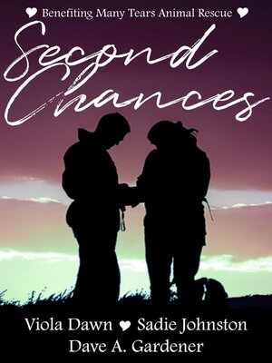 cover image of Second Chances